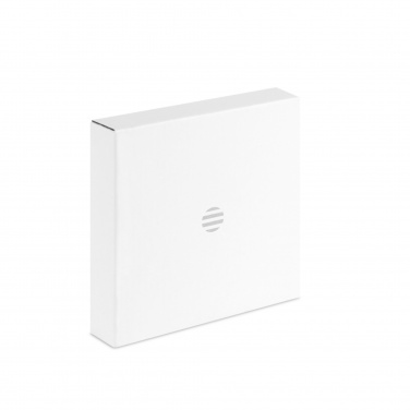 Logotrade promotional merchandise image of: Wireless charging pad 5W