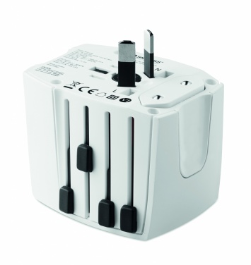Logotrade advertising product image of: MUV USB. 2-pole
