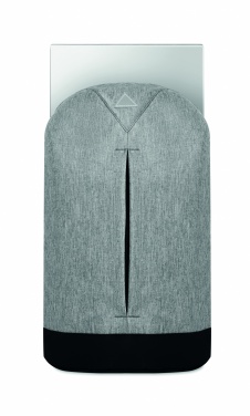 Logo trade promotional product photo of: Backpack in 600D