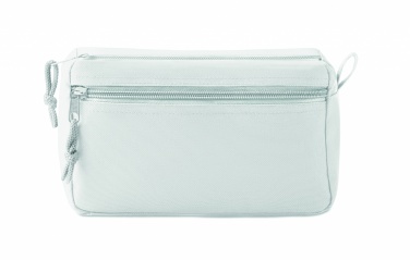 Logotrade promotional giveaways photo of: PVC free cosmetic bag