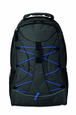 Logotrade promotional item image of: Glow in the dark backpack