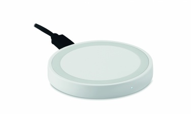 Logotrade corporate gift picture of: Small wireless charger 5W