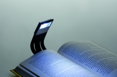 Logo trade promotional items picture of: Book Light