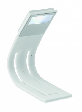 Logotrade promotional gift image of: Book Light
