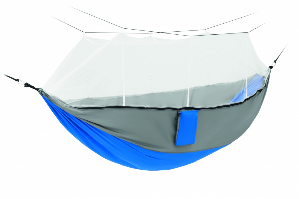 Logotrade promotional items photo of: Hammock with mosquito net