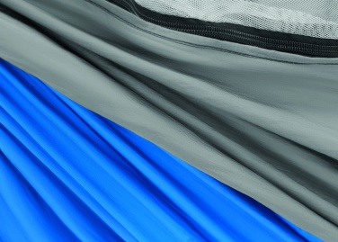 Logo trade promotional products image of: Hammock with mosquito net