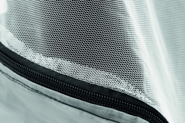 Logotrade promotional giveaway image of: Hammock with mosquito net