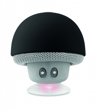 Logotrade corporate gifts photo of: Mushroom 3W wireless speaker