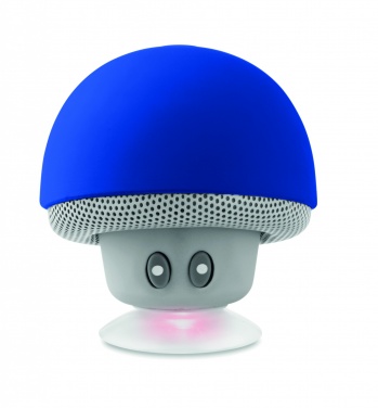 Logotrade advertising products photo of: Mushroom 3W wireless speaker