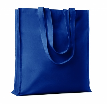 Logotrade corporate gift picture of: 140gr/m² cotton shopping bag