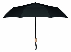 21 inch RPET foldable umbrella