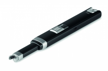 Logo trade corporate gift photo of: Big USB Lighter