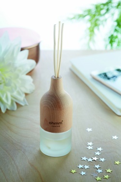 Logo trade promotional giveaways picture of: Aroma diffusor