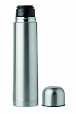 Logo trade corporate gift photo of: Thermos flask  900ml