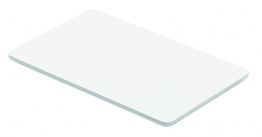 Logotrade promotional merchandise image of: RFID blocking card