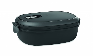 Logo trade promotional items picture of: PP lunch box with air tight lid