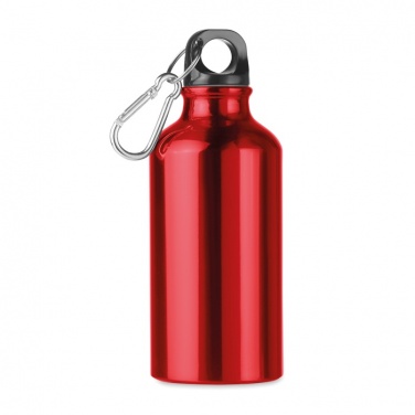 Logotrade promotional gifts photo of: 400 ml aluminium bottle