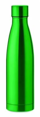 Logotrade corporate gift image of: Double wall bottle 500ml