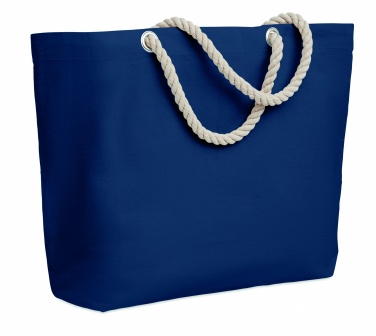 Logotrade promotional gift picture of: Beach bag with cord handle