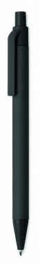 Logo trade promotional items picture of: Paper/PLA corn ball pen
