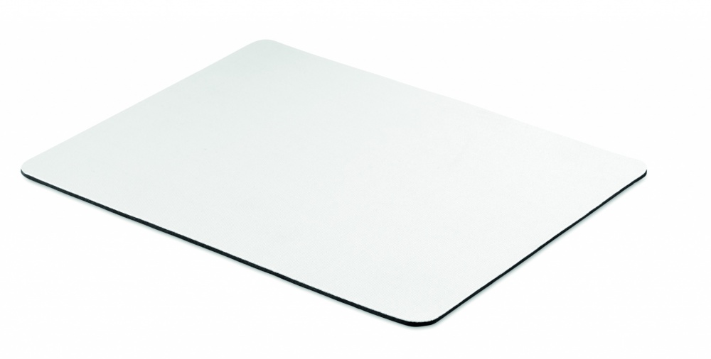 Logo trade corporate gift photo of: Mouse mat for sublimation