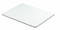 Mouse mat for sublimation, White