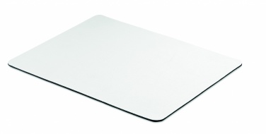 Logo trade advertising product photo of: Mouse mat for sublimation