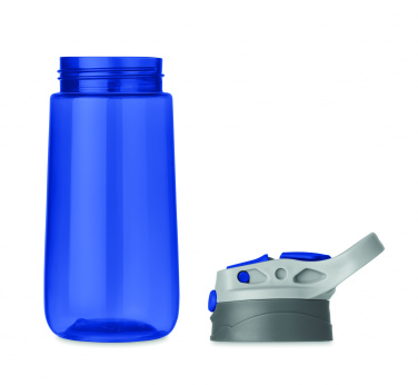 Logotrade business gift image of: Tritan™ bottle 450 ml