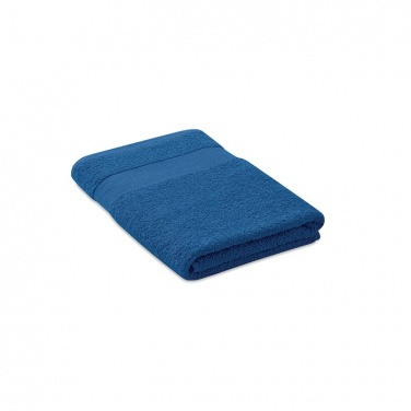 Logotrade promotional merchandise picture of: Towel organic cotton 140x70cm