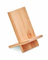 Bamboo phone stand/ holder WHIPPY, Wood