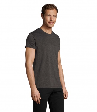 Logotrade business gift image of: REGENT F MEN T-SHIRT 150g