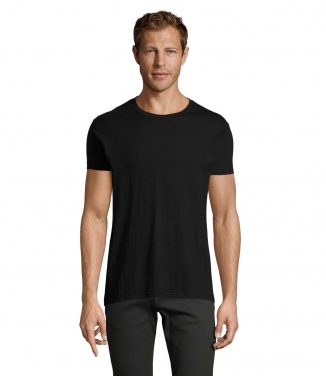 Logo trade promotional items picture of: REGENT F MEN T-SHIRT 150g