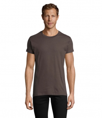 Logotrade promotional gifts photo of: REGENT F MEN T-SHIRT 150g