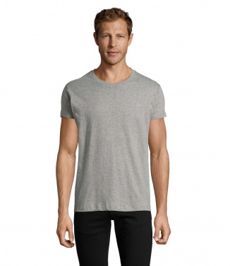 Logotrade business gifts photo of: REGENT F MEN T-SHIRT 150g