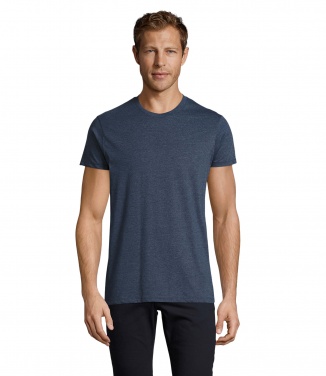 Logotrade business gifts photo of: REGENT F MEN T-SHIRT 150g