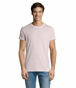 Logo trade advertising product photo of: REGENT F MEN T-SHIRT 150g