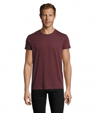 Logotrade promotional gift image of: REGENT F MEN T-SHIRT 150g