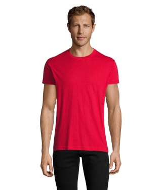 Logo trade advertising product photo of: REGENT F MEN T-SHIRT 150g