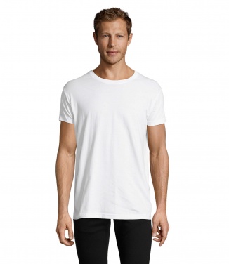 Logotrade promotional gift image of: REGENT F MEN T-SHIRT 150g
