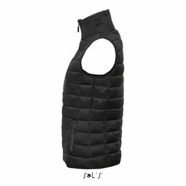 Logotrade promotional giveaways photo of: WAVE WOMEN BODYWARMER 180g