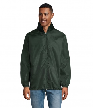 Logotrade advertising product image of: SHIFT UNISEX WINDBREAKER