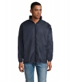 SHIFT UNISEX WINDBREAKER, French Navy