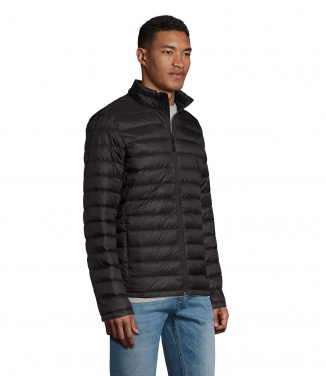 Logotrade advertising product image of: WILSON MEN LIGHT JACKET