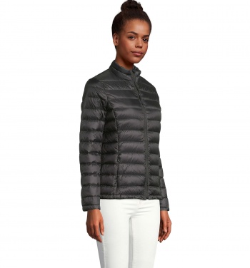 Logotrade corporate gift image of: WILSON WOMEN JACKET