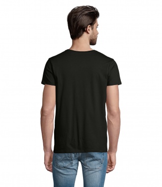 Logo trade promotional merchandise picture of: PIONEER MEN T-Shirt 175g