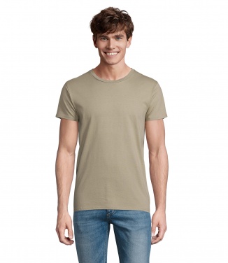 Logo trade promotional products picture of: PIONEER MEN T-Shirt 175g