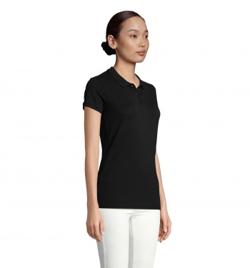 Logotrade promotional products photo of: PLANET WOMEN Polo 170g