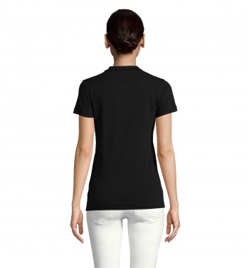 Logotrade promotional merchandise photo of: PLANET WOMEN Polo 170g