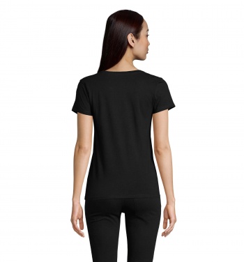 Logo trade promotional merchandise image of: PIONEER WOMEN T-Shirt 175g