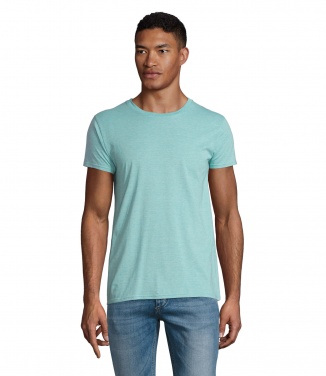 Logotrade advertising product image of: CRUSADER MEN T-Shirt 150g